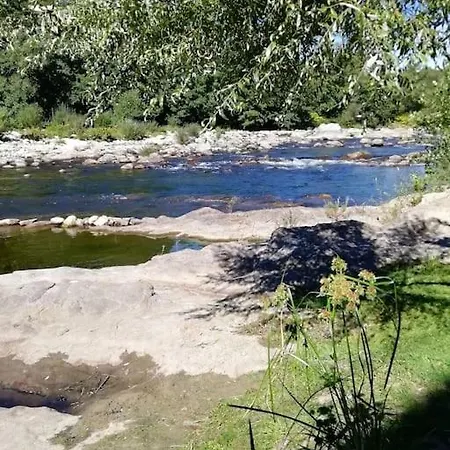 Au Bord De L'Eau Holiday home