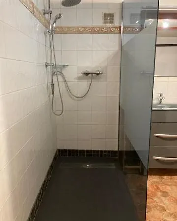 Au Bord De L'Eau Ucel