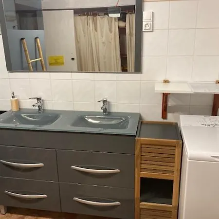 Holiday home Au Bord De L'Eau