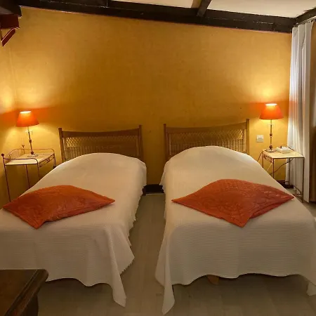Au Bord De L'Eau Holiday home *