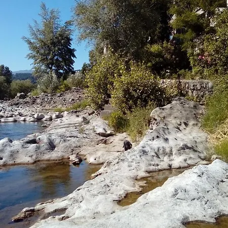 Au Bord De L'Eau