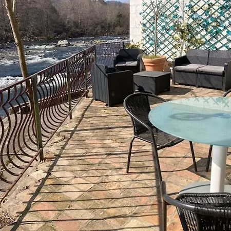 Holiday home Au Bord De L'Eau