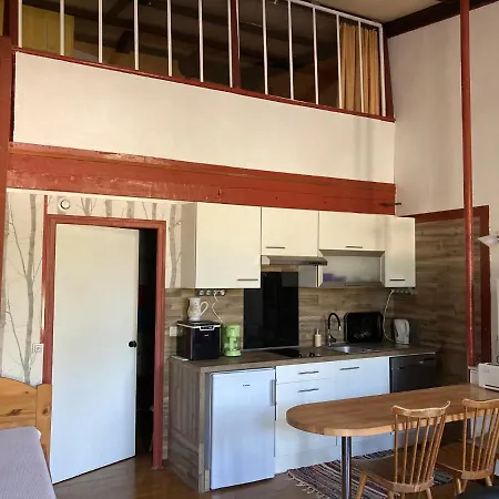Holiday home Au Bord De L'Eau