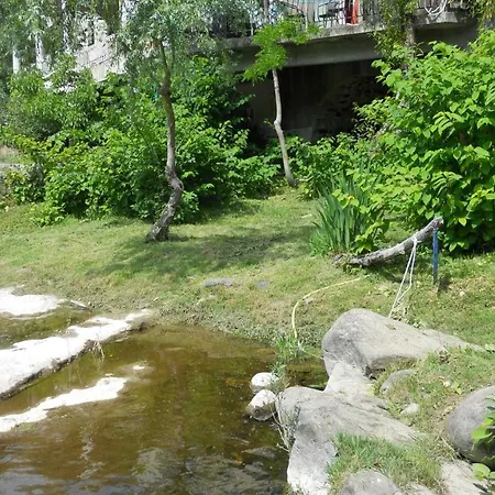Au Bord De L'Eau *